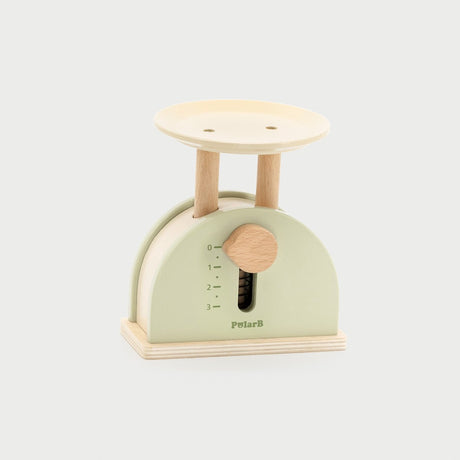 Polarb - weighing scale