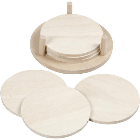 Kreativunternehmen https: www.cchobby.nl discs-d-9-5-cm-thickness-5-mm-6-piece-1-box