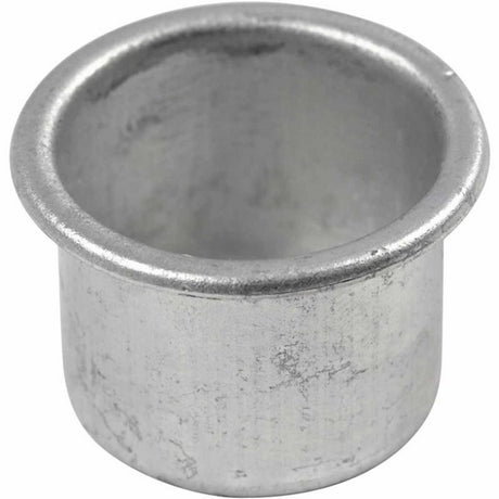 Creativ Company Kerzenhalter, H: 23 mm, T 31 mm, 12 Stück 1 Box