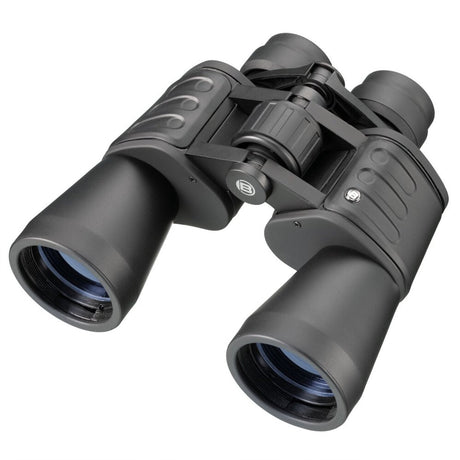 Bresser Hunter 16x50 - Fernglas - Schwarz Blau