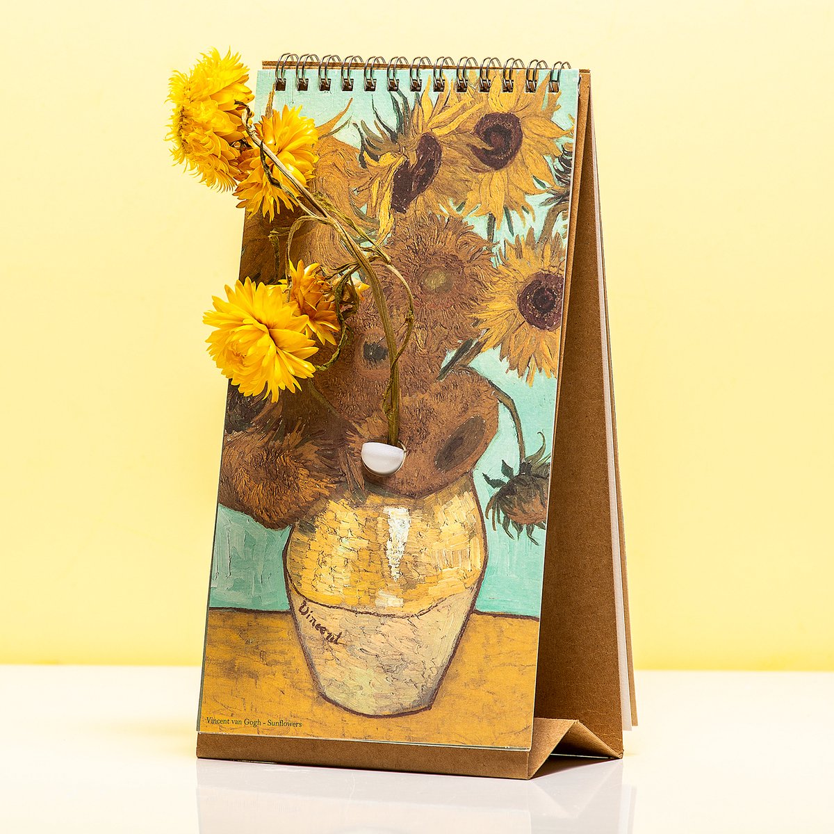 Spextrum Flip Vase - Vase - Museum
