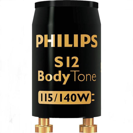 Philips S12 TL Starter 115-140 W
