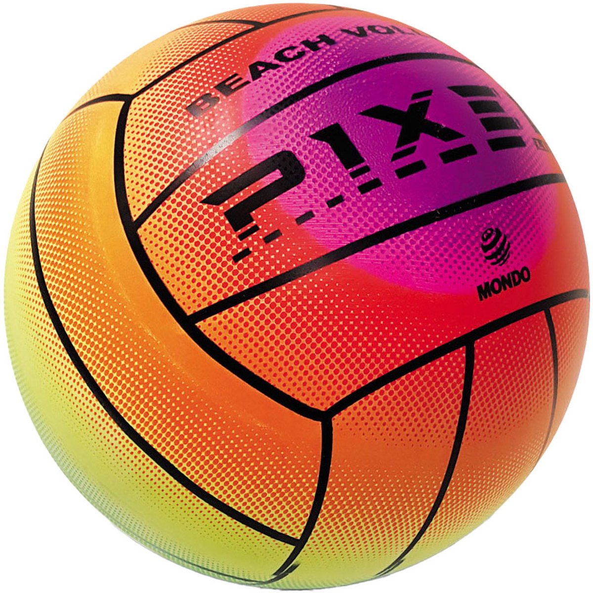 Mondo Beach Volleybal, 14 cm