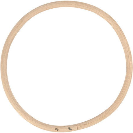 Kreativfirma Bambusring 15,3 cm