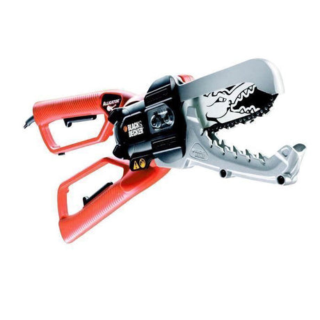 Elektrische Astsäge Alligator® von Black+Decker mit 550 W – GK1000-QS