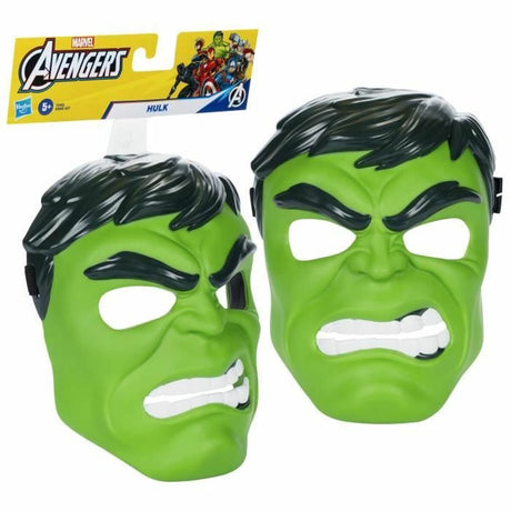 Hasbro Marvel Avengers Hulk Maske