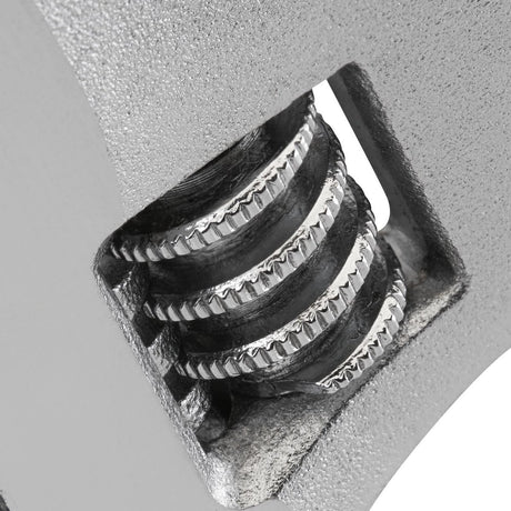 Stanley stht13121-0 verstellbarer Schraubenschlüssel Metall 150 × 19 mm