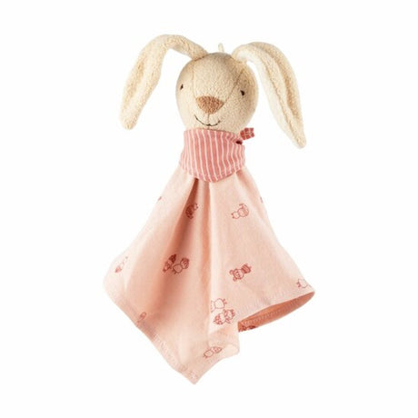 Sigikid Kuscheltuch Hase