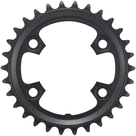 Shimano-Kette Top 46T GRX FC-RX600 11-SP
