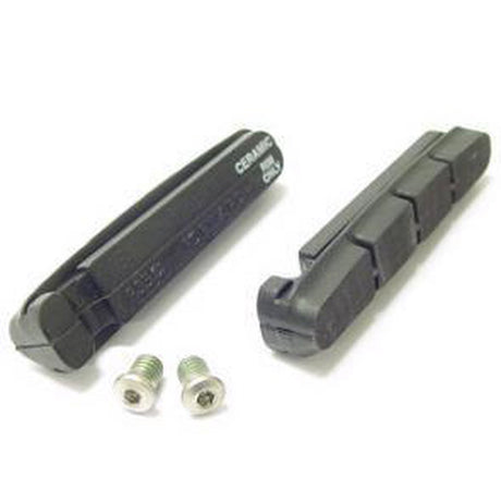 Shimano Bremsbelaggummis R55C Dura-Ace Keramik 1 Paar