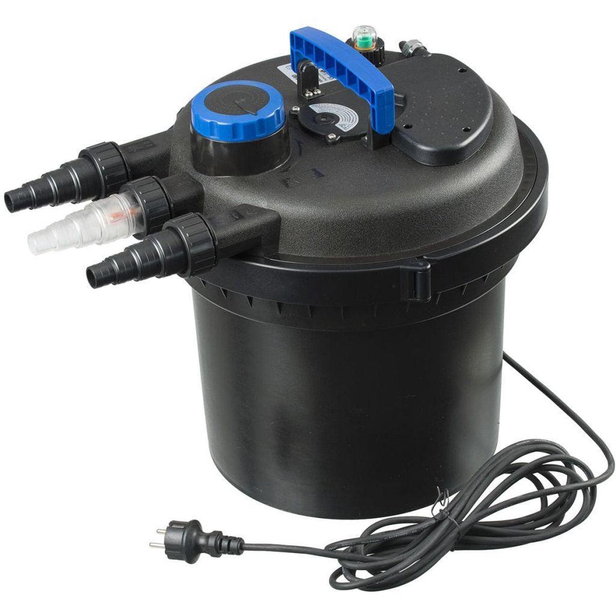 Ubbink Vijverfilter -Biopresse 3000 5 W 1355408