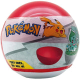 Toyland Pokemon-Radiergummi-Spaß-Pikachu-Set