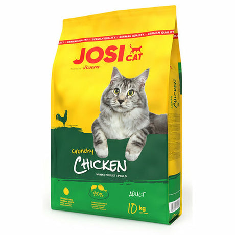 Josicat Josera Hähnchen knusprig – 10 kg