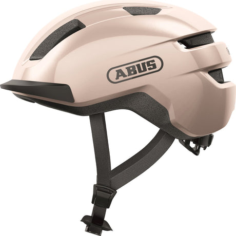 ABUS Helm Purl-y Champagner Gold L 57-61 cm