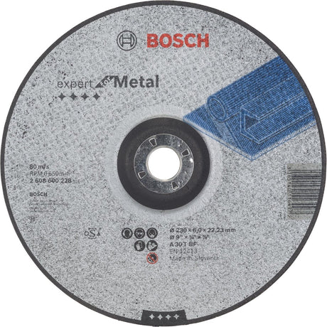 Bosch-Bauchmuskeln erfüllt. 230x6