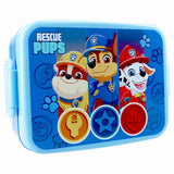 Vadobag Paw Patrol – Blau – Lunchbox