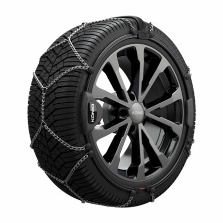 König König Reflex Edge 604 – Schneeketten
