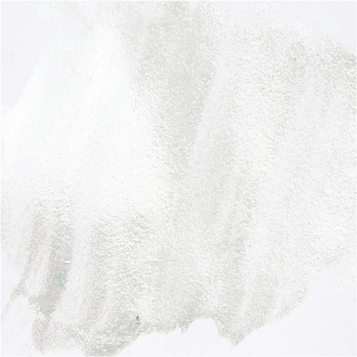 Kreativfirma Textilfarbe transparenter Glitzer für Textilfarbe, 50 ml