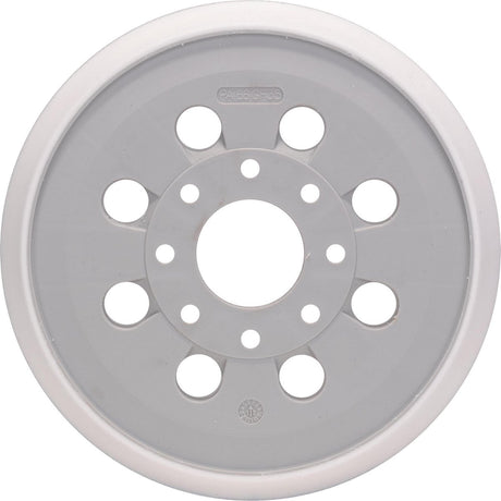 Bosch - Schleifplatte extraweich, 125 mm