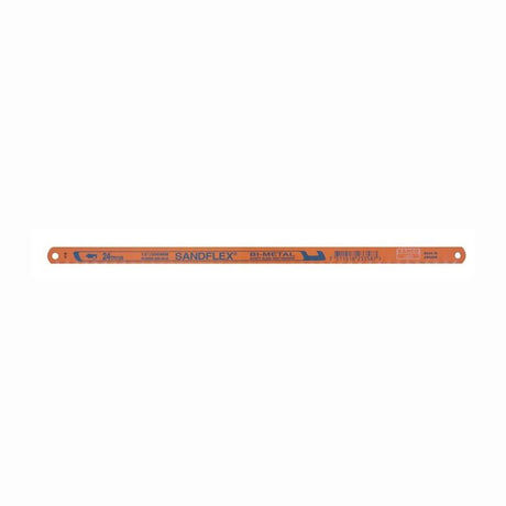 Bahco Metallsägeblatt 24t 300mm | 10 Stück