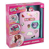 Funlockets geheimes Tagebuch