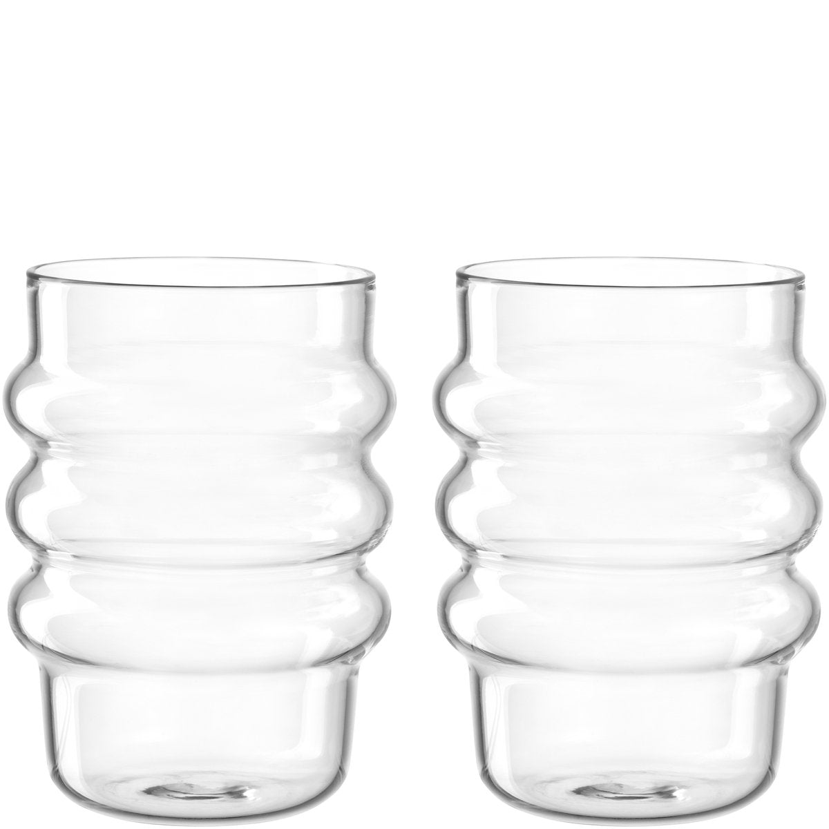 Leonardo Sole-Trinkglas 440 ml – Set 2