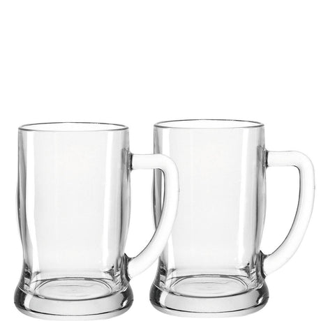 Leonardo taverna bierpul 500ml - set 2