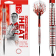 Harrows Damon Heta 90% Wolfram 23gr