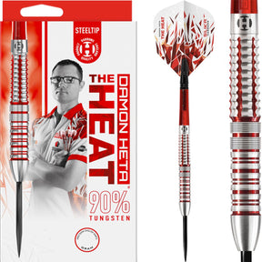 Harrows Damon Heta 90% Wolfram 23gr