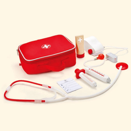 Hape Arztset