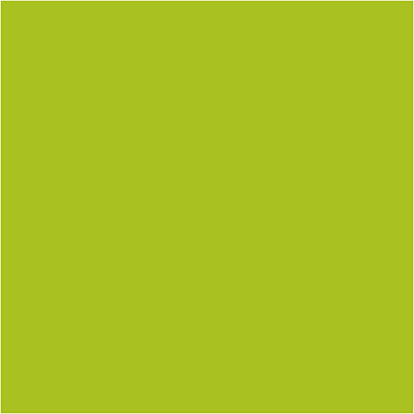 Kreativfirma Textilfarbe Semi -Covering Textil Paint - Kiwi, 50 ml