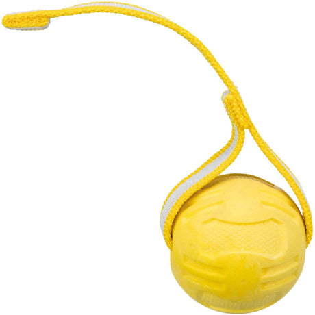 Trixie Sportball am Band TPR schwimmend sortiert