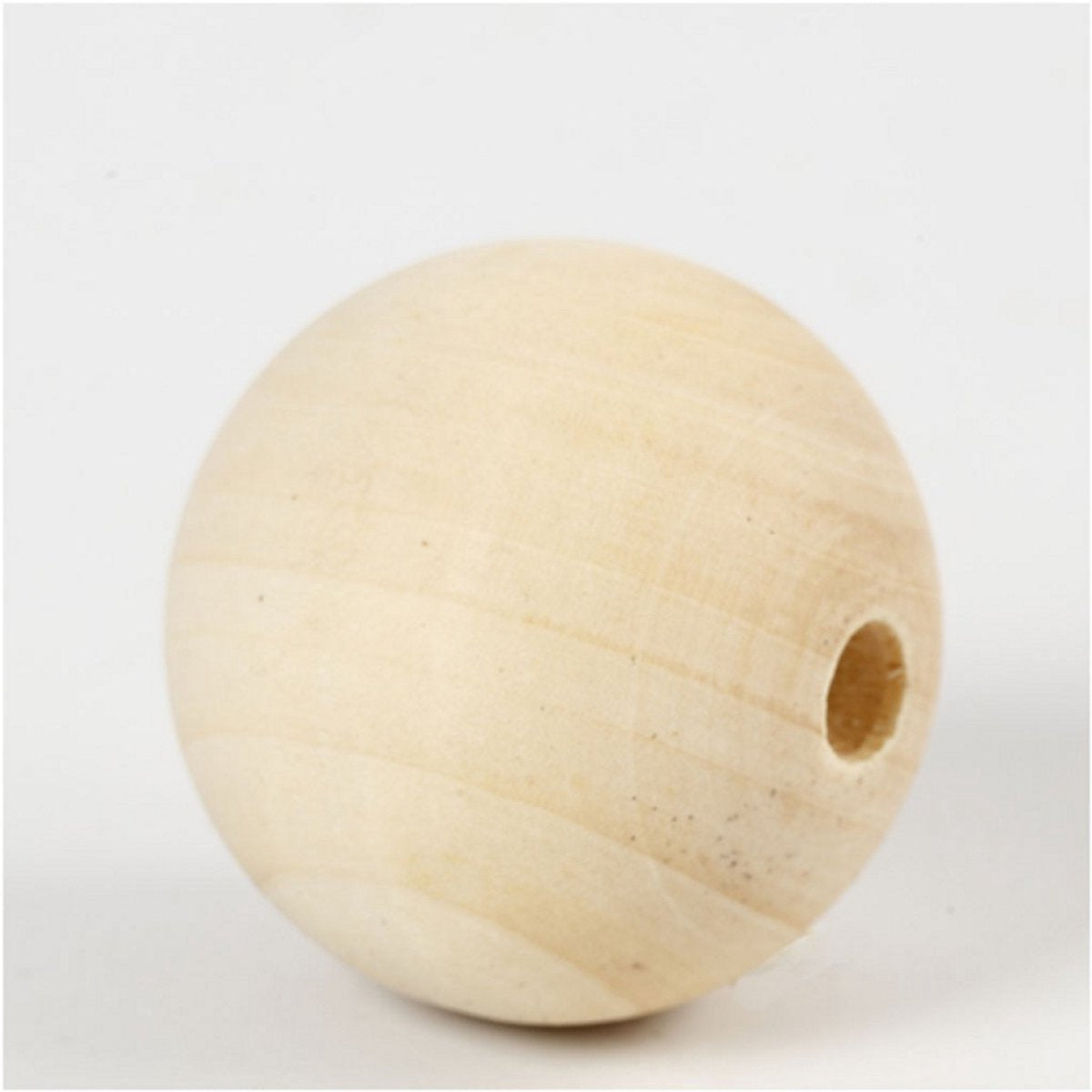 Kreativunternehmen https: www.cchobby.nl wood-bead-d-40-mm-hole-size-7-mm-6-piece-1-box