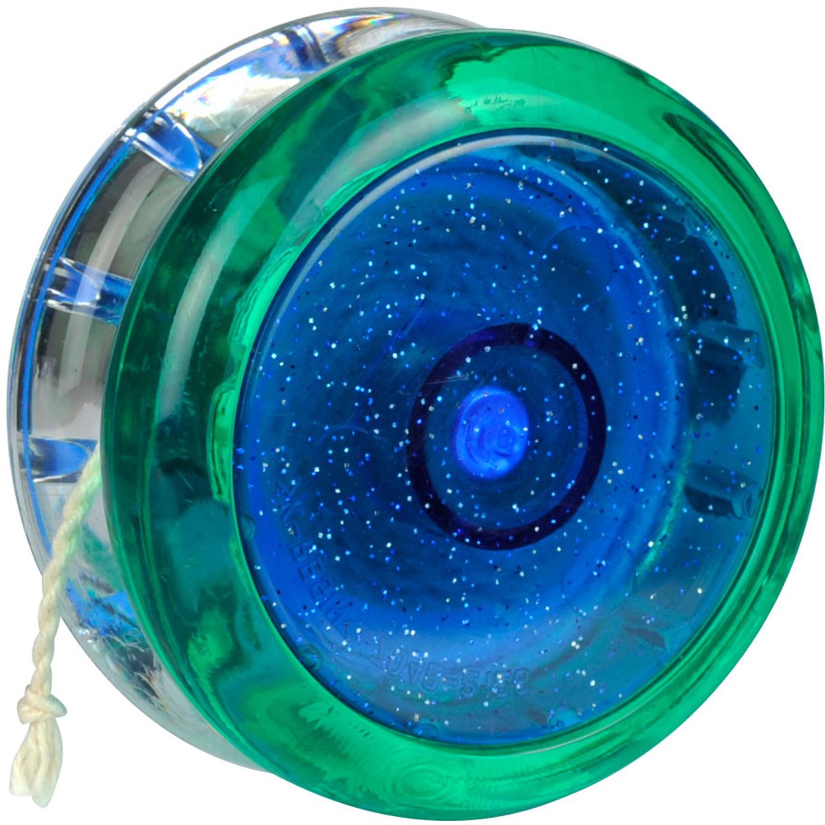 Professionelles Yo-Yo von Androni