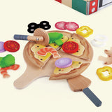 Hape perfektes Pizza-Spielset