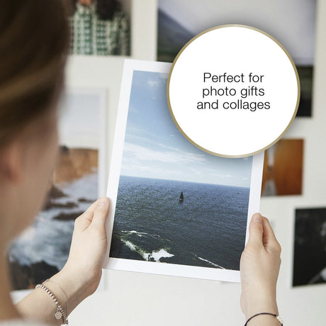 Epson Premium-Hochglanzfotopapier – A4 (210 x 297 mm), 255 g m2, 15 Blatt