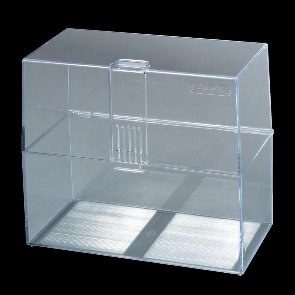 Herlitz 1906023 Karteikarte A6
