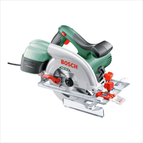 Bosch PKS 55 A – Kreissäge – 1200 W