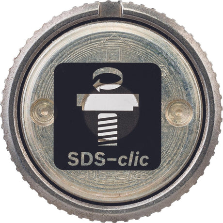 Bosch SDS-Clic Schnellspannmutter M14x1,5
