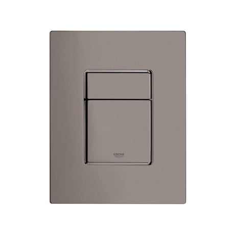 Grohe Skate Cosmopolitan Bedienfeld – Hartgraphit (schwarz)