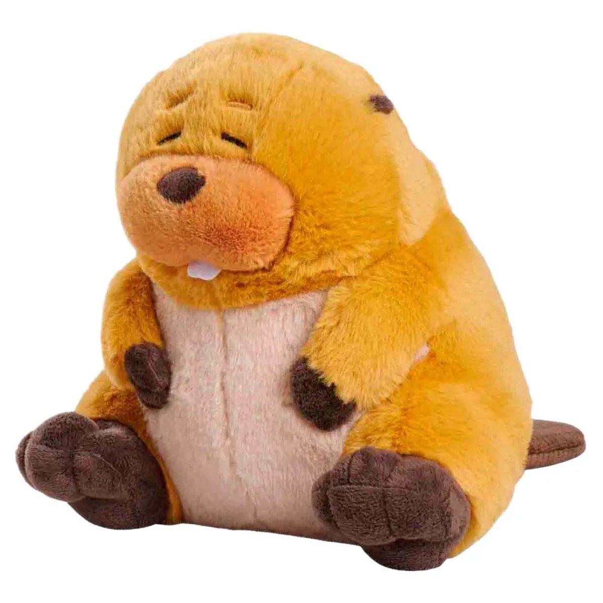Simba Hoppers Kuscheltierfigur Laibbiber 22 cm Kuscheltiere