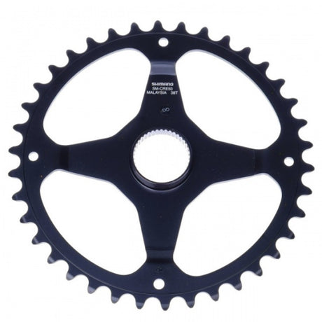 Shimano kettingblad steps sm-cre50 44t zwart