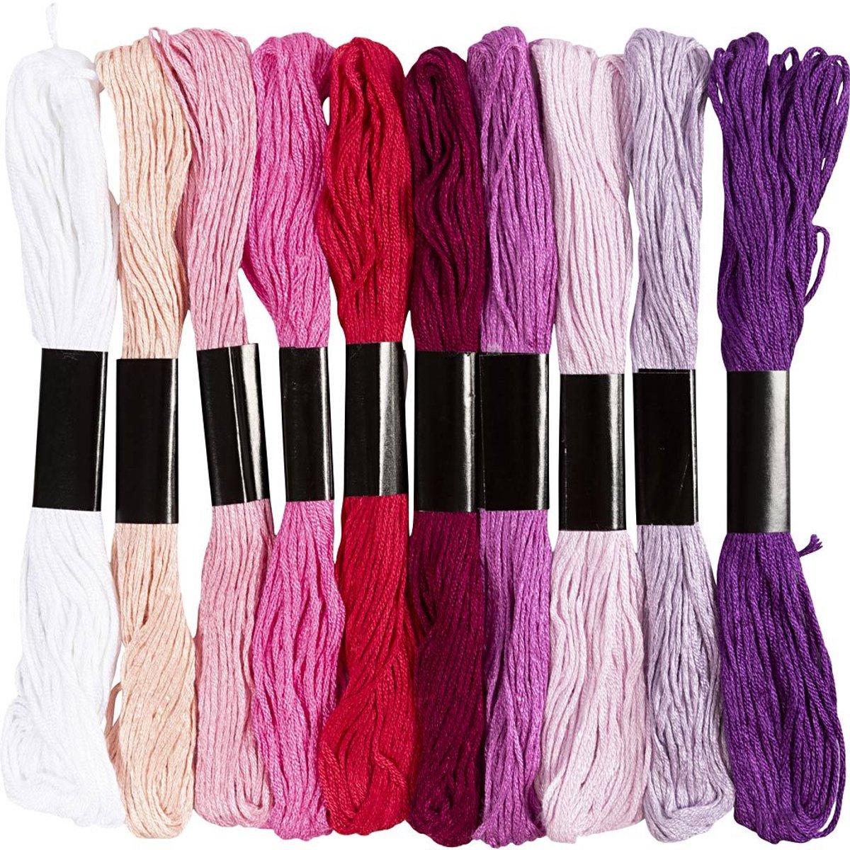 Kreativunternehmen https: www.cchobby.nl stickgarn-dicke-1-mm-lila-rosa-harmonie-10x8-m-1-doos