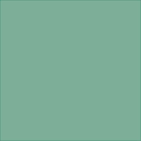 Kreativfirma Textilfarbe Semi -Covering Textil Paint - Zeegroen, 50 ml
