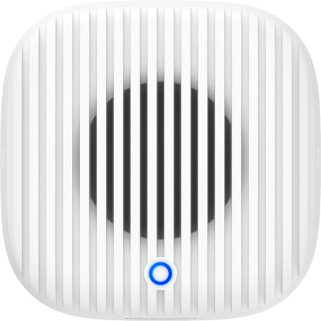 Eufy Video-Türklingel 2 – 10 integrierte Klingeltöne – 2,4 GHz und 5 GHz Dualband-WLAN – einfache Installation – automatische Kopplung über Bluetooth – Lautstärke einstellbar bis zu 80 dB