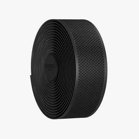 Brooks Lenkung Lint Cambium Gummi schwarz