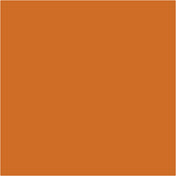 Kreativfirma Textilfarbe abdecken Textilfarbe - Orange, 50 ml