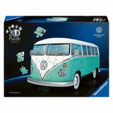 Ravensburger Iconics 3D-Puzzle Volkswagen T1