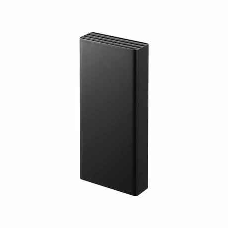 Yamazaki Tower Messerblock Filmhaken – schwarz