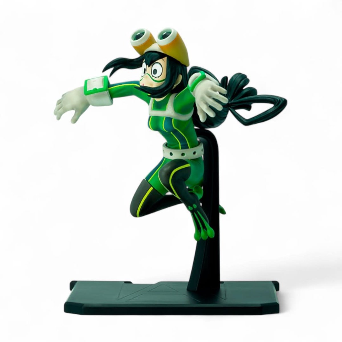 Abystyle My Hero Academia: Figur Tsuyu Asui